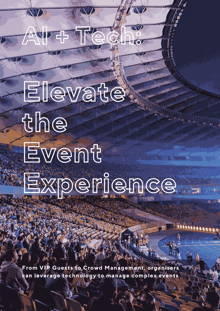 Photo décrivant AI+ Tech