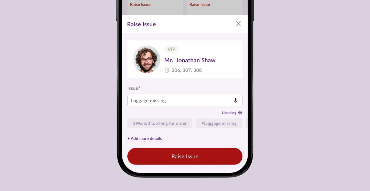 Recueillez plus rapidement les commentaires des clients