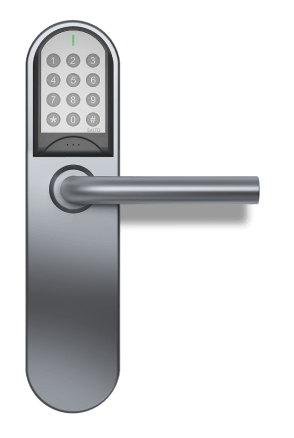 Mesure en temps réel de l'utilisation des salles de réunion et des bureaux privés grâce à des serrures électroniques.