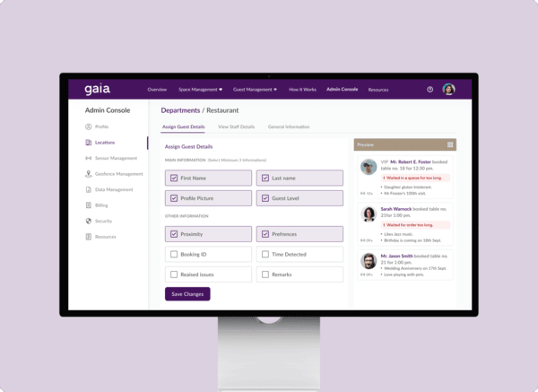 Des flux de travail rationalisés pour une collaboration efficace et une productivité accrue.