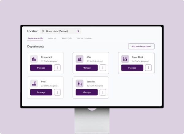 Automatisation des tâches pour une meilleure efficacité et une réduction des erreurs.