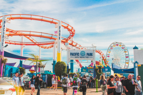 gestion évolutive des foules pour une meilleure sécurité.