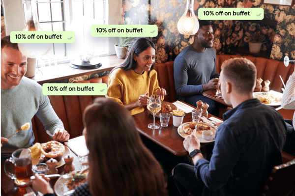 Les interactions génériques entravent l'engagement personnalisé.