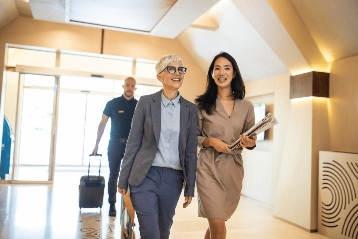 Gestion efficace des flux de clients pour une expérience VIP de haut niveau.