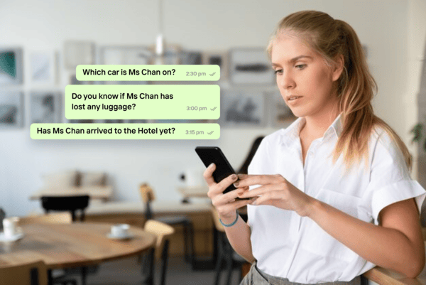 La méconnaissance du parcours des clients entraîne des difficultés opérationnelles.