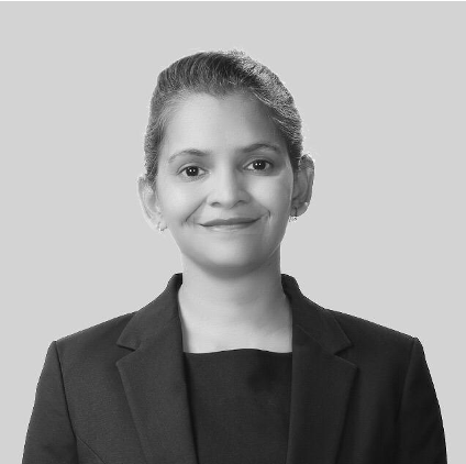 Antima Gangwar - Directeur technique Antima Gangwar