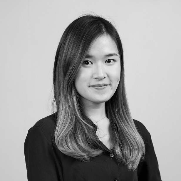 Candice Chau - Assistante de projet Candice Chau