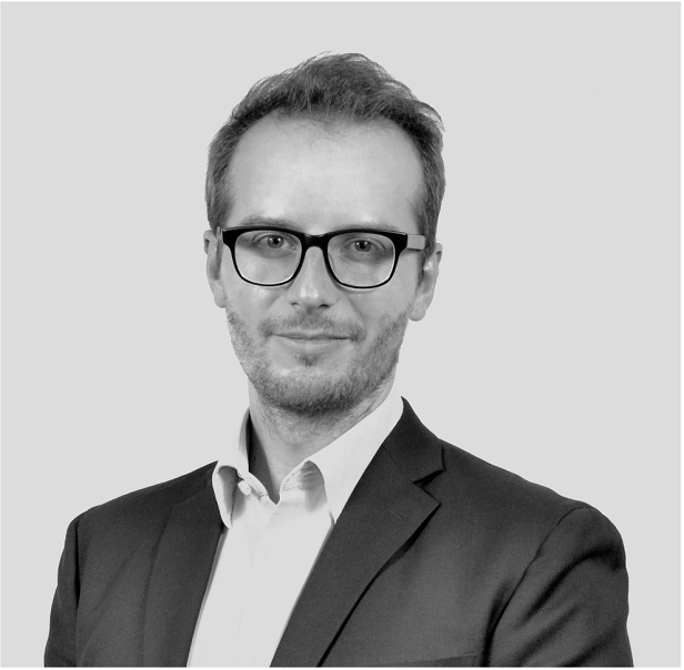 Francois Chabaudie - Directeur général François Chabaudie