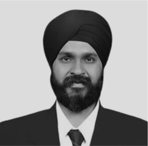 Honey Singh - Responsable de la réussite des clients Honey Singh