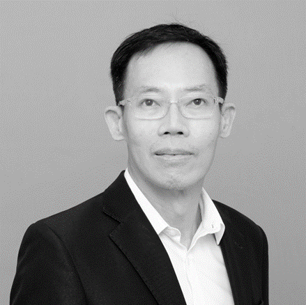 Kwang Quek - Directeur du segment Kwang Quek