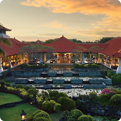 Grand Hyatt Bali