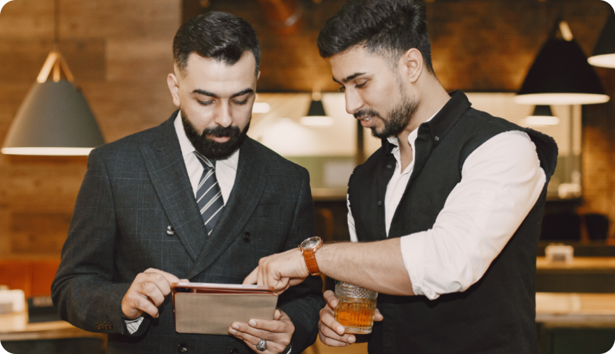 Rationaliser, automatiser et optimiser les processus pour une efficacité accrue.