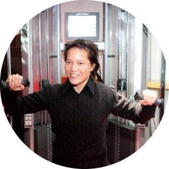 Kathryn Yeung